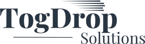 TogDrop Solutions logo