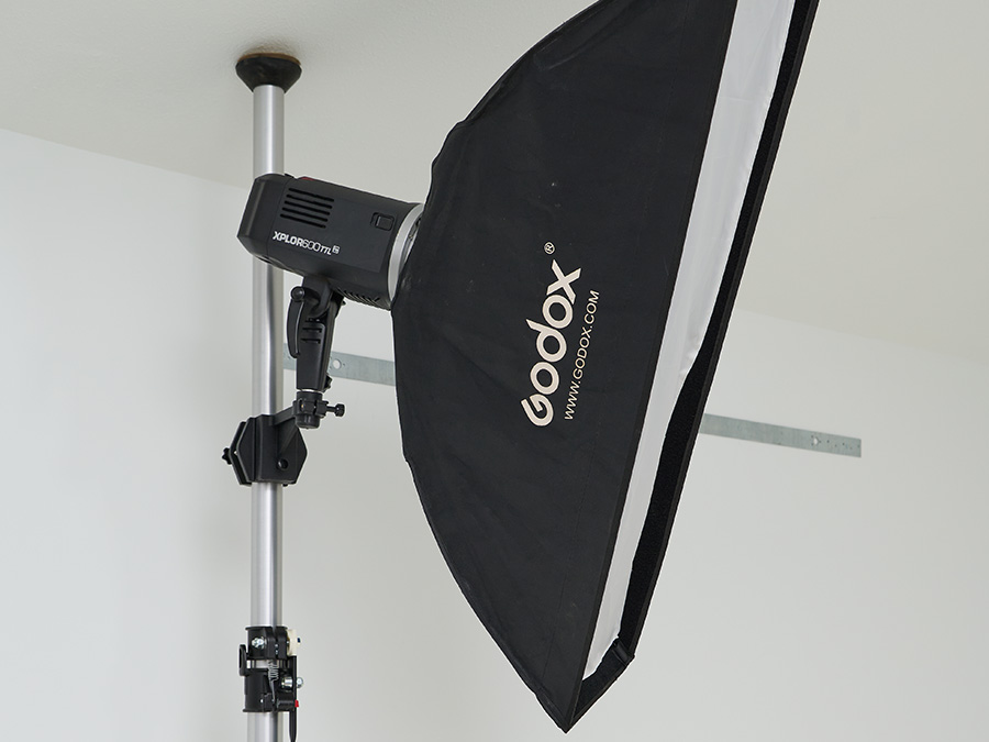 Light Body with Stem - Image 4
