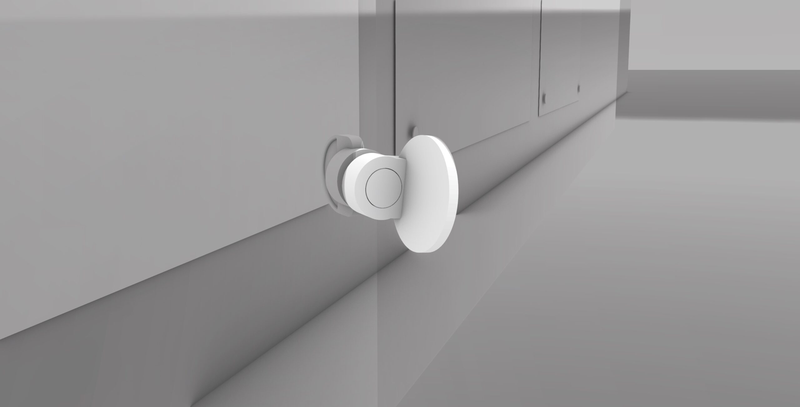 Metal Wall Corner Backdrop System - Image 13