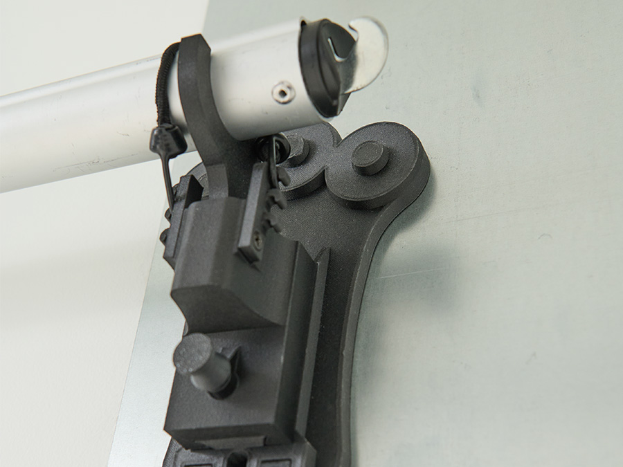 Metal Wall Single Backdrop System - Image 2