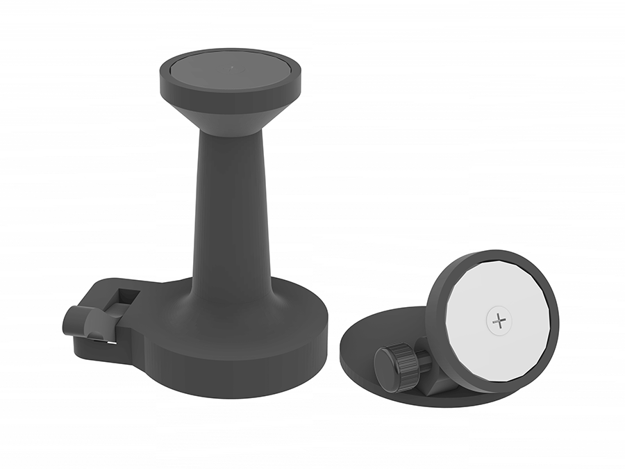 TogDrop® Magnetic Super Stretcher shown on white background