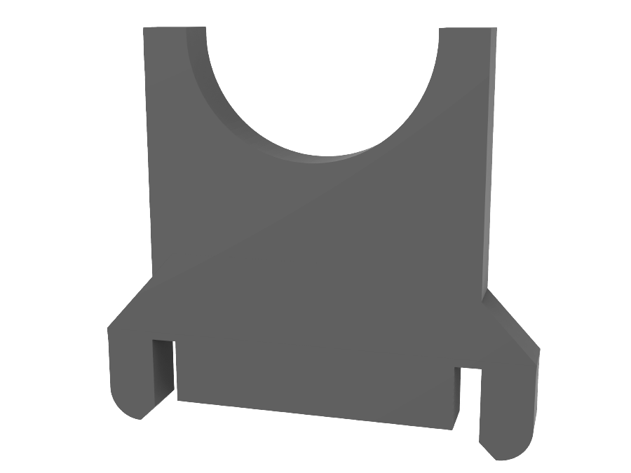Common Saddle