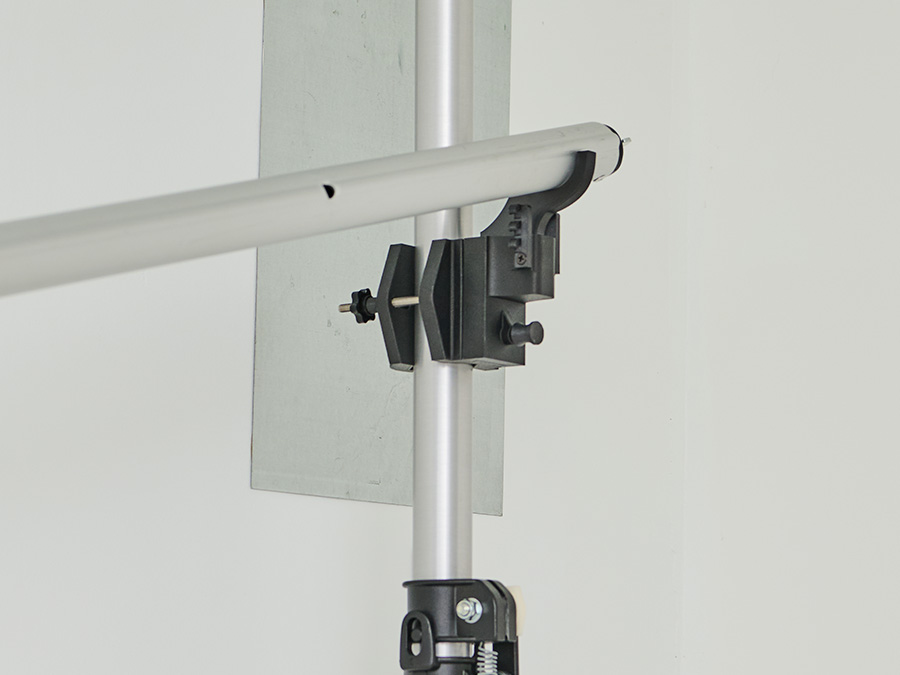 Pole Corner Backdrop System - Image 5