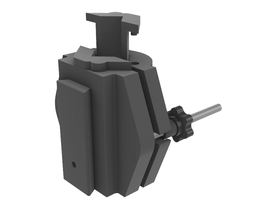 Pole Base Adapter