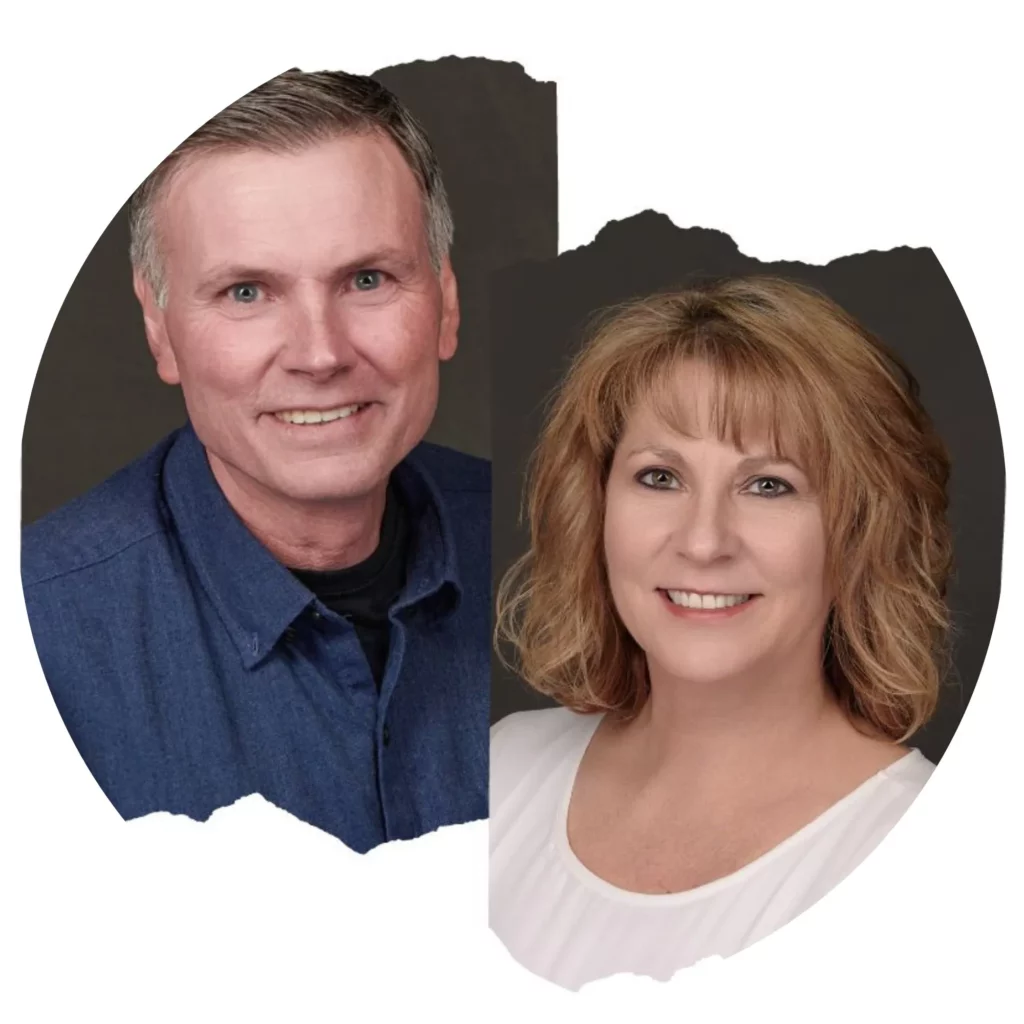 Co-Founders of TogDrop Icon