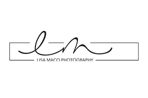 LIsa Maco Photography logo