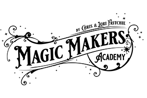 Magic Makers Logo