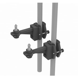 Lighting Package for Pole System