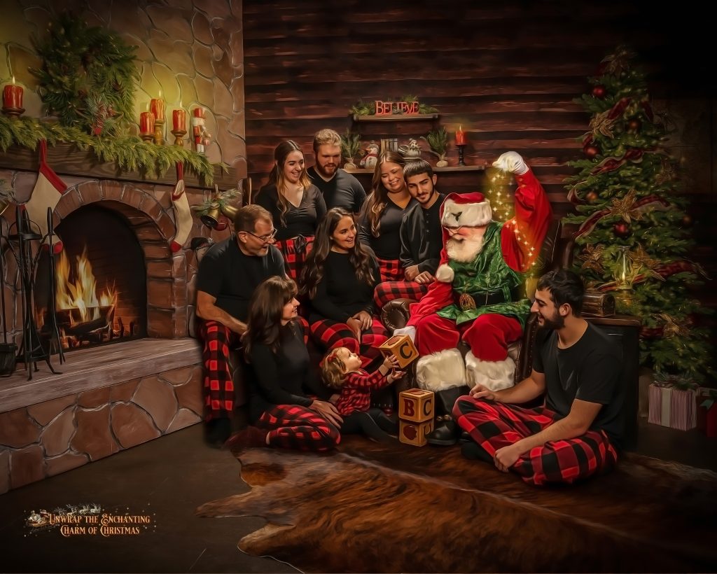 Erica-Caselli-Santa-Magic
