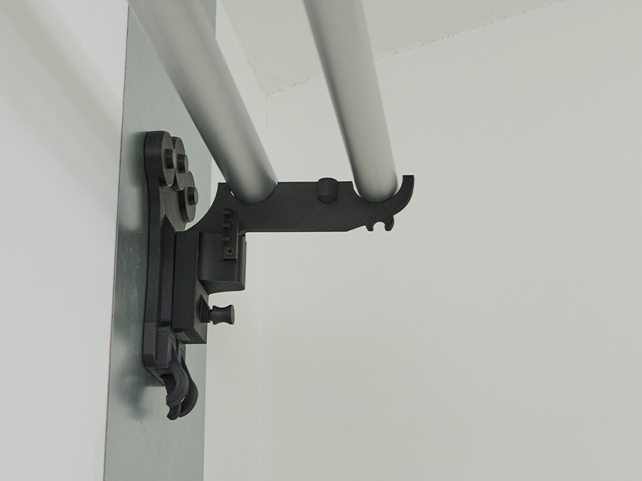 Dual Backdrop Saddles - Image 3