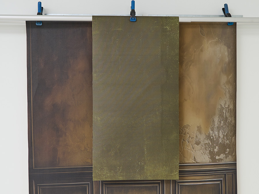 Dual Backdrop Saddles - Image 7