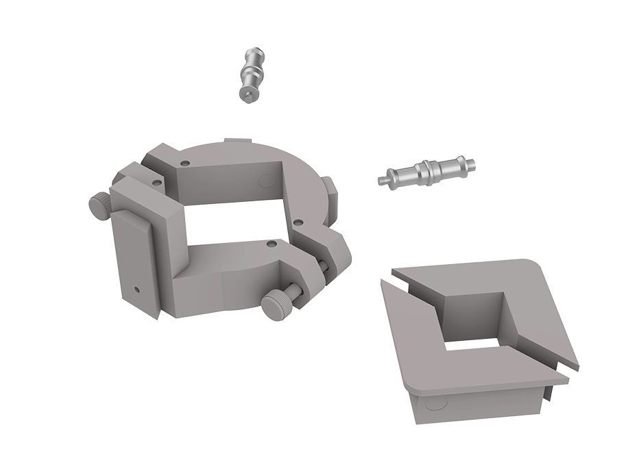 Mega Pole Adapter Views 2