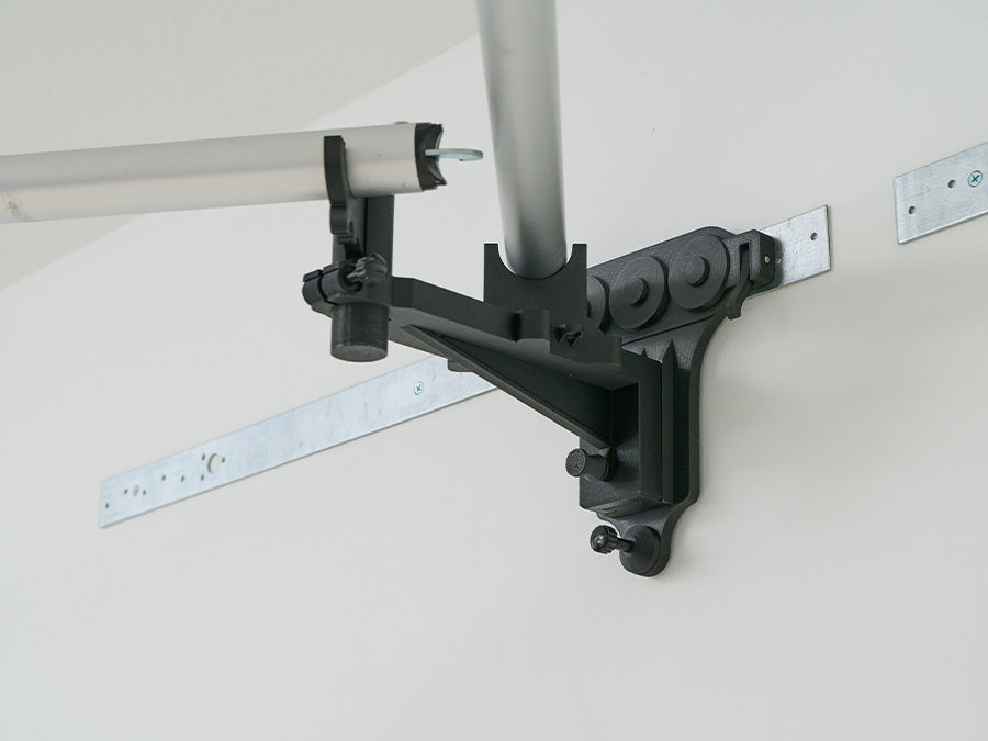 Corner Body X - Image 5