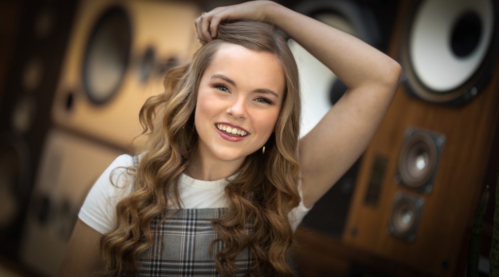 Senior Image