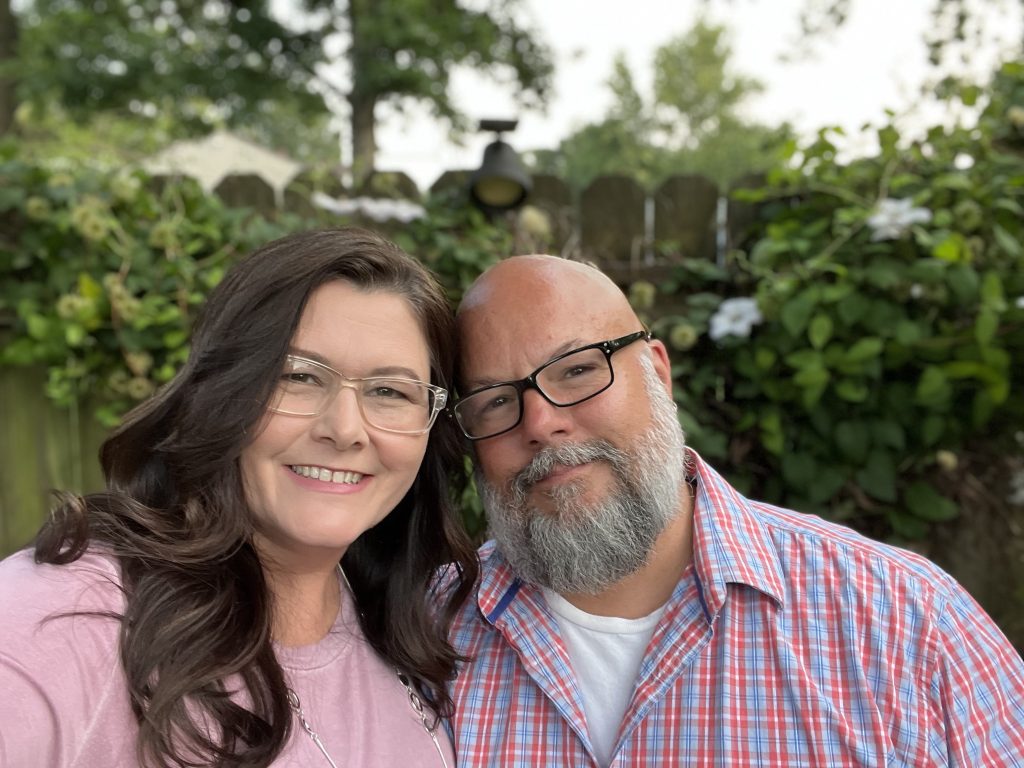 Owners of Smith Artisan