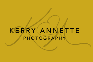 Kerry Annette Photography Logo