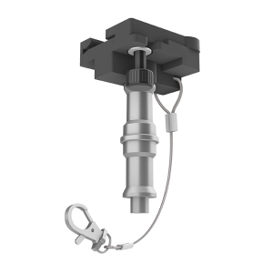 Drop Ceiling Mount