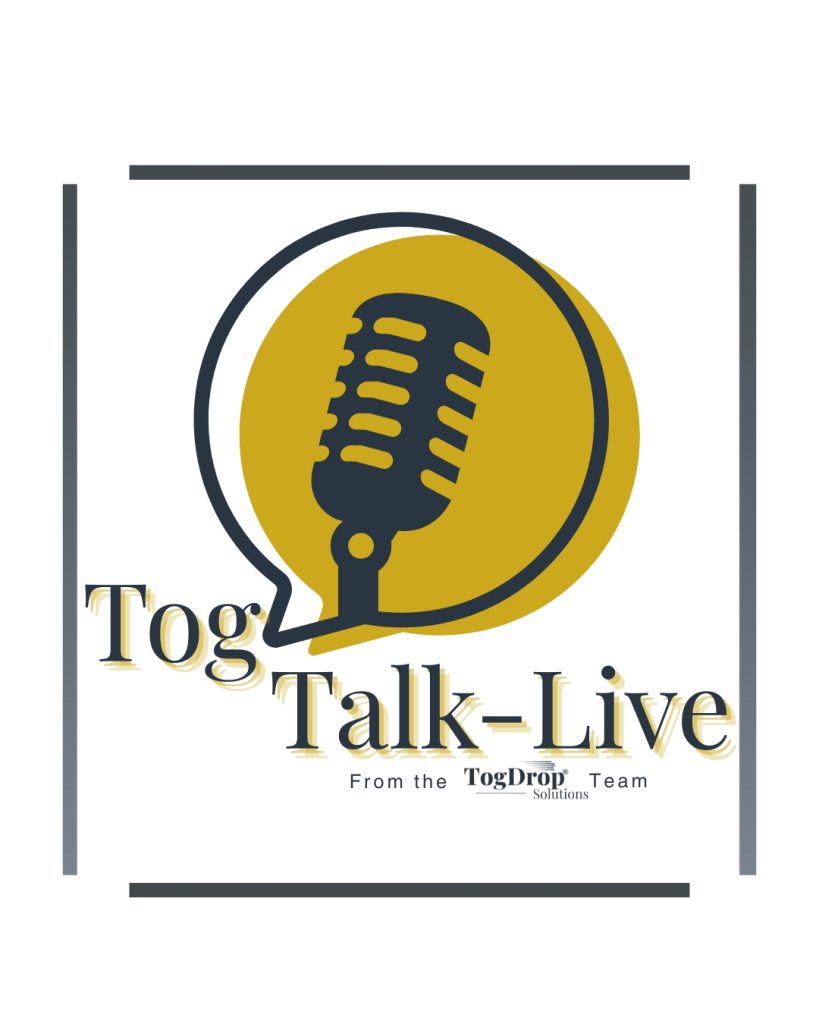 TogTalk-Live Logo