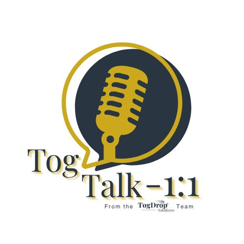 TogTalk-1on1 Logo