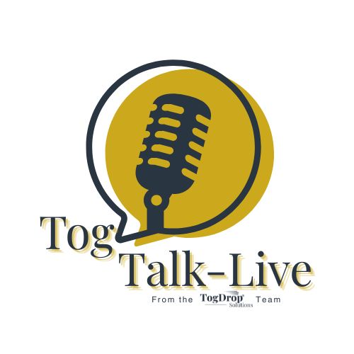 TogTalk-Live Logo