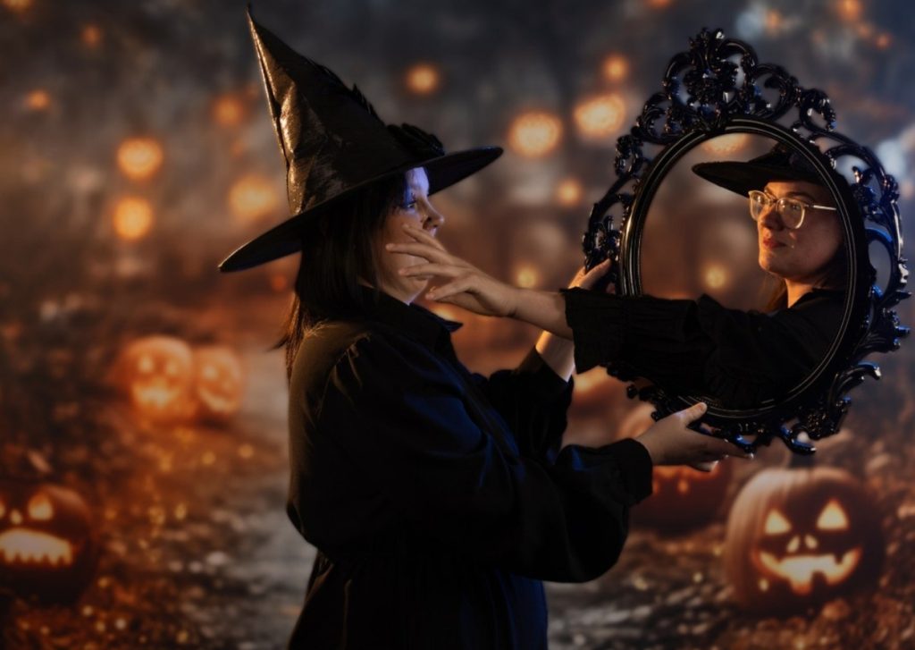 Smith Artisan Photography Halloween 2025 for featured image