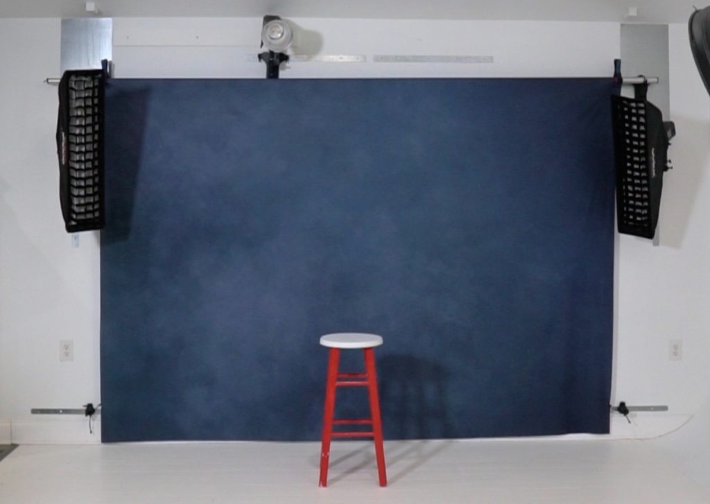 Studio Setup with the TogDrop System