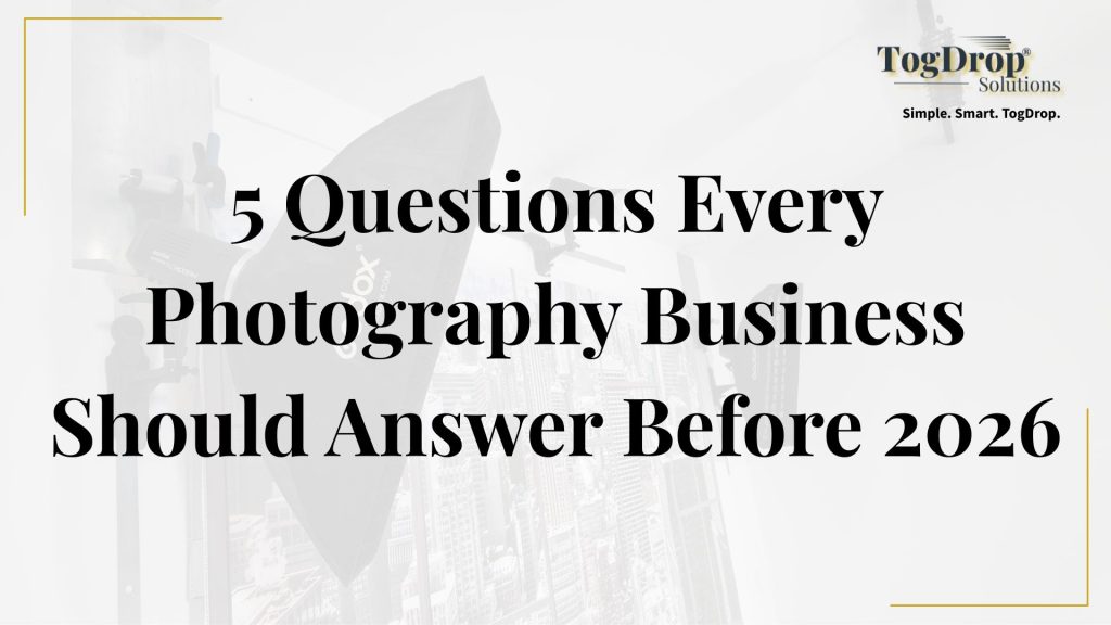 Year-End Reflection and Planning for Photographers Part 2