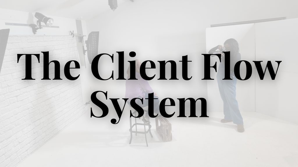 the client flow system 2026