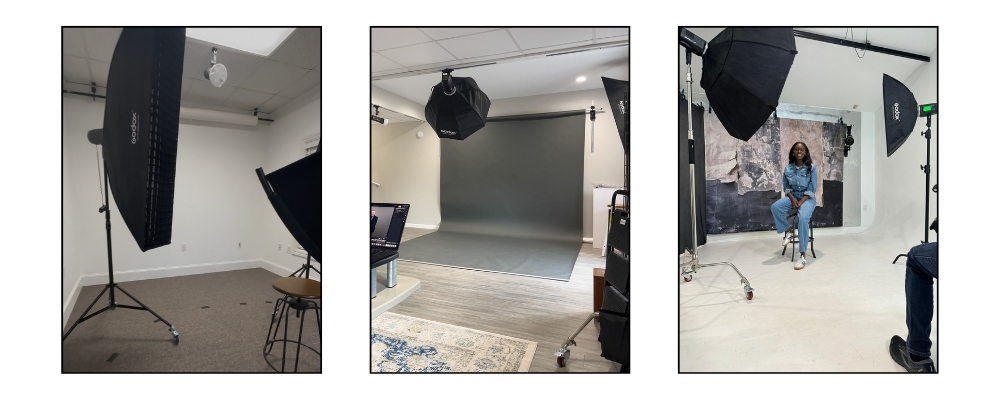 Micro Studio Images