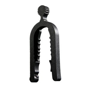 TogDrops DropClip no-squeeze backdrop clip designed for fast and easy backdrop setup