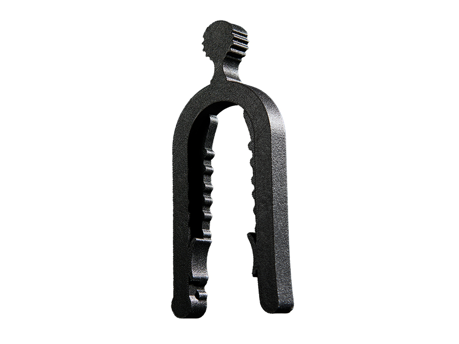 TogDrops DropClip no-squeeze backdrop clip designed for fast and easy backdrop setup