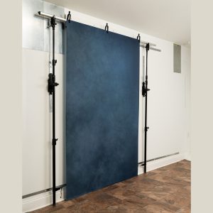 StandFree No-Ladder Backdrop System