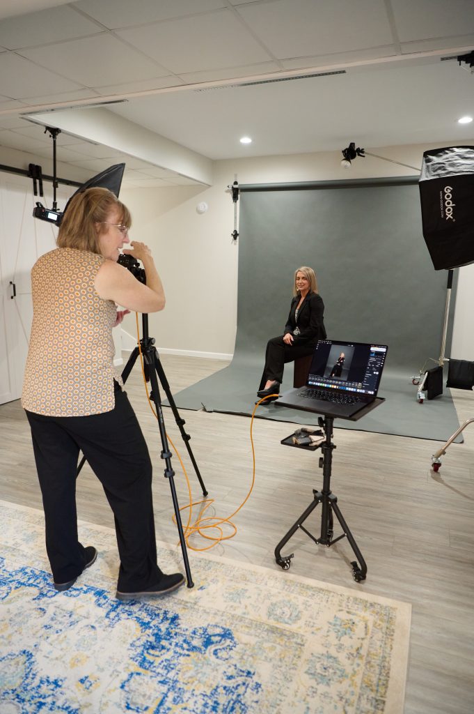 Anne Say Studio